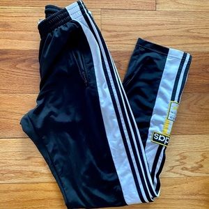 Adidas Track Pants